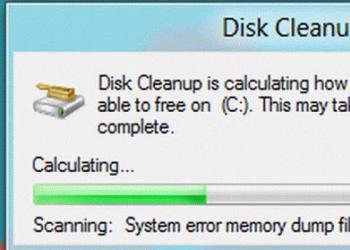 Kako ručno ukloniti nepotrebne datoteke sa vašeg računara